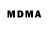 MDMA кристаллы ROGOVSKI